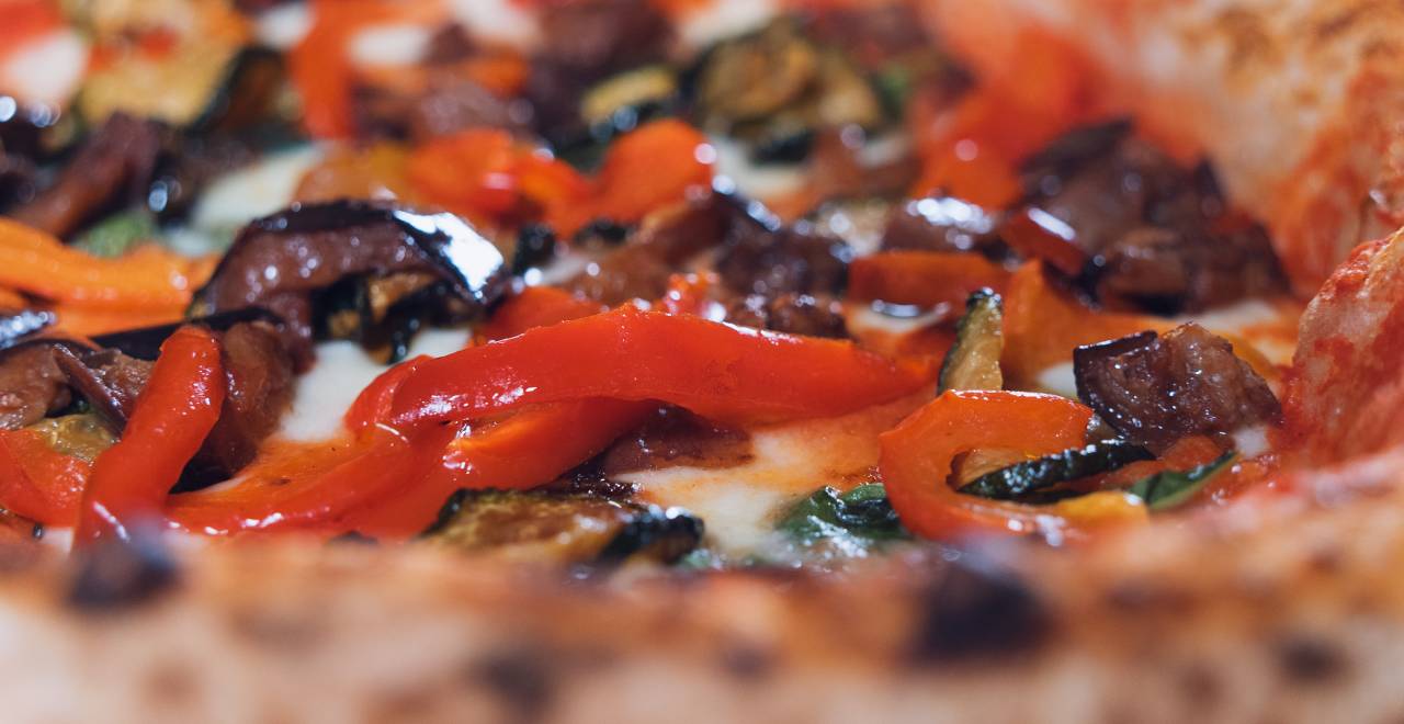 Selected Ingredients and Craftsmanship – The Secret Behind the Best Pizzeria in Geneva